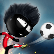 Stickman Soccer 2018 for PC