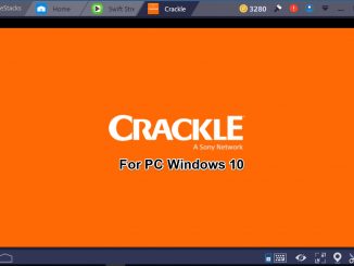 Crackle PC 2018