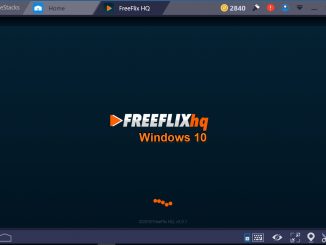 FreeFlix apk 2018 download