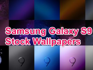 Samsung Galaxy S9 Stock Wallpapers HD 15