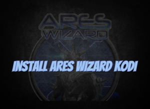 Ares Wizard Kodi
