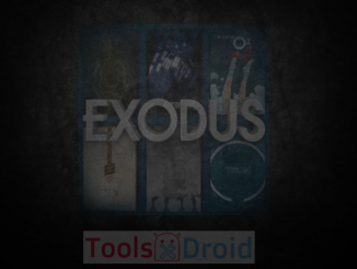 Exodus Kodi