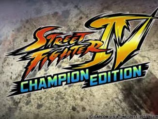 Street Fighter IV Champions Edition Apk for Android