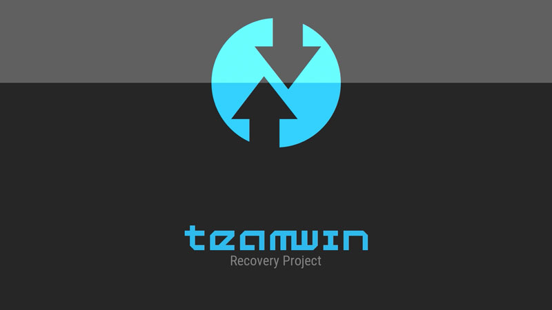 Install TWRP Recovery using Odin on Samsung