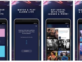 American Idol App apk