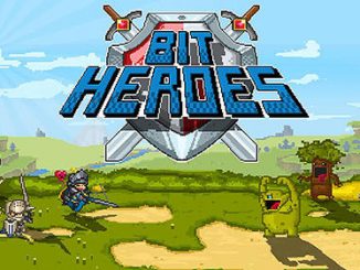Bit Heroes mod apk hack