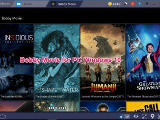Bobby Movie for PC Windows 10
