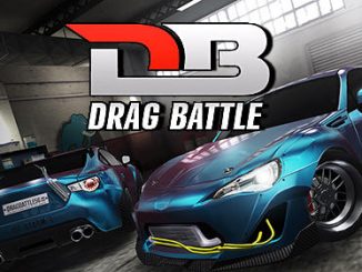 Drag Battle Racing Mod Apk hack