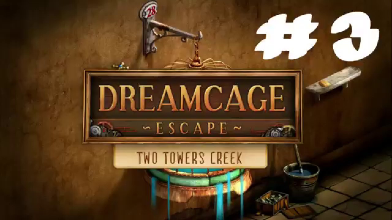 Dreamcage Escape mod apk