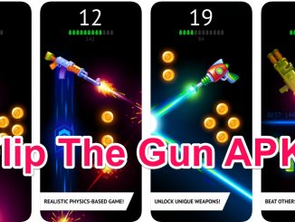 Flip the Gun Apk for Android