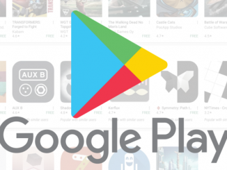 Google Play Store apk