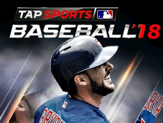 MLB Tapsports Baseball 2018 Mod apk hack