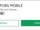 PUBG mobile 0.3.3 Apk update