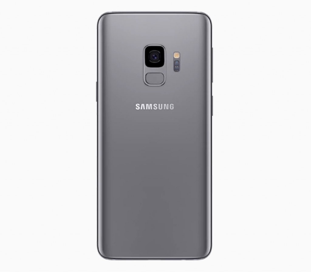 Download Galaxy S9 apps