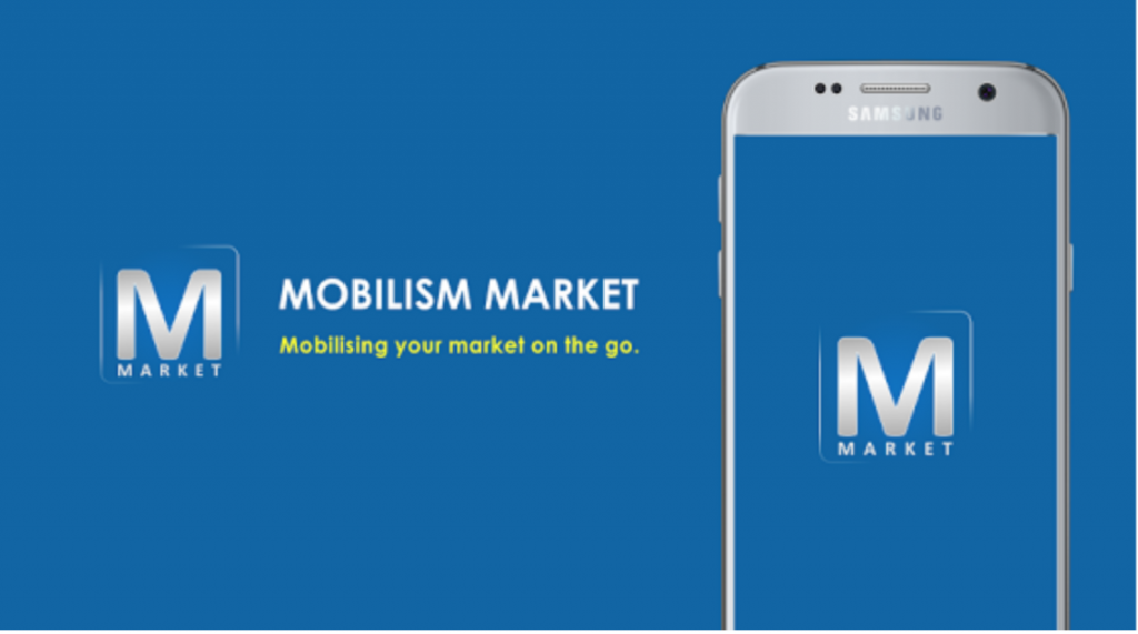 Mobilism Market APK