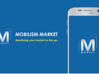 Mobilism Market APK