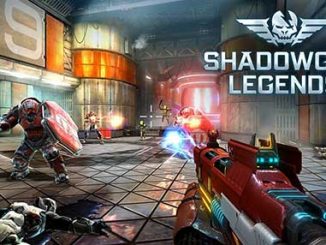 Shadowgun Legends for PC