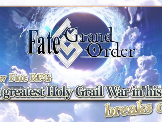 Fate:Grand Order (English) APK