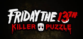 Friday the 13th Killer Puzzle mod apk for Android