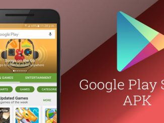 Google Play Store APK 9.6.11