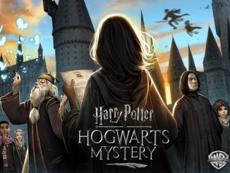 Harry Potter Hogwarts Mystery v1.5.4 MOD