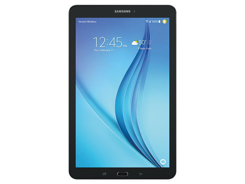 How to Reset Samsung Tablet 