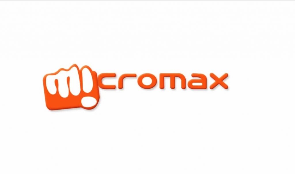 Micromax Stock Rom