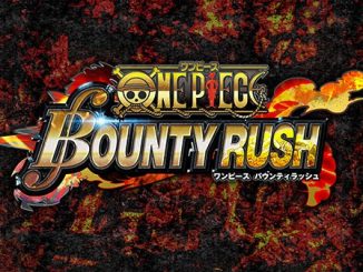 One Piece Bounty Rush APK