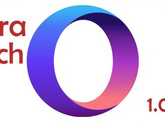 Opera Touch APK Download