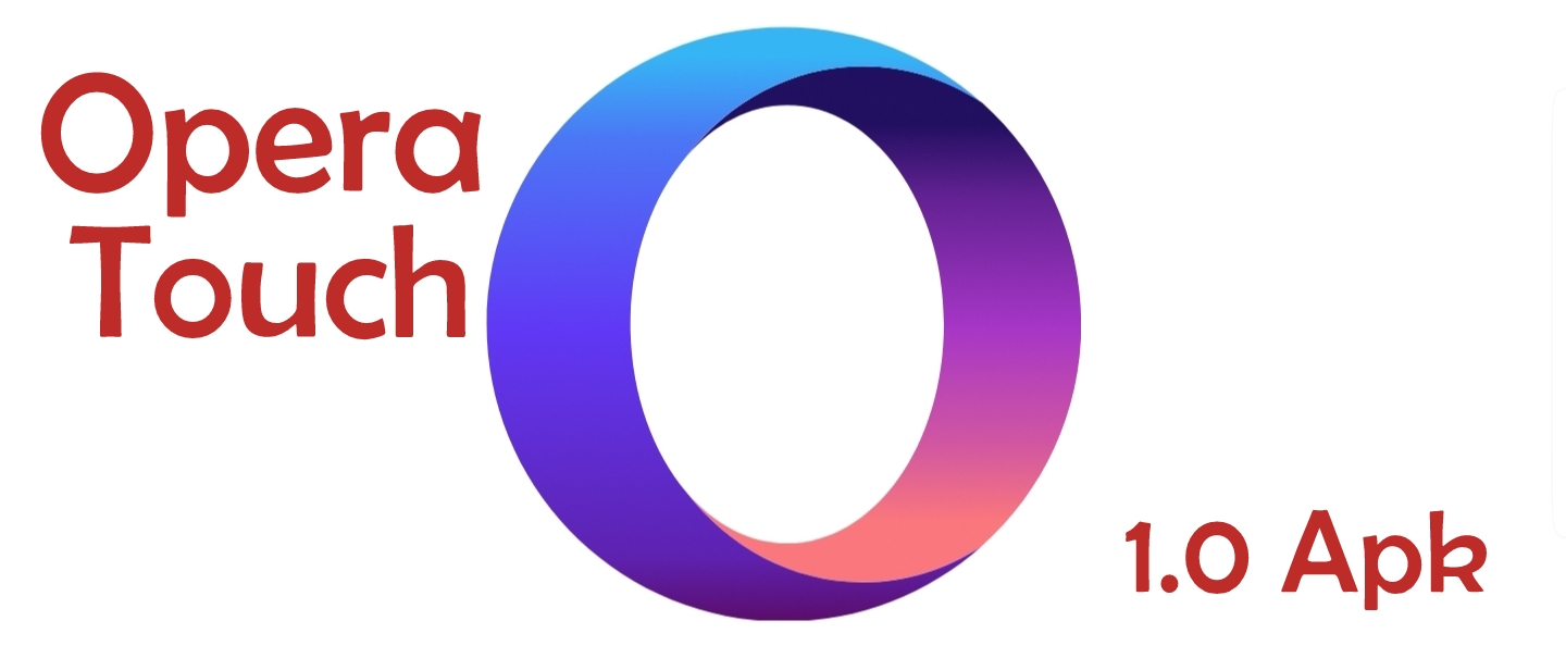 Opera Touch APK Download