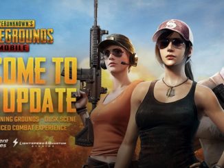PUBG mobile 0.4.0 ipa for ios devices