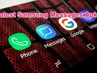Samsung messages 5.0.11.8 Apk 2018 Latest
