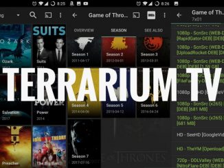 Terrarium TV apk 1.9.7 download