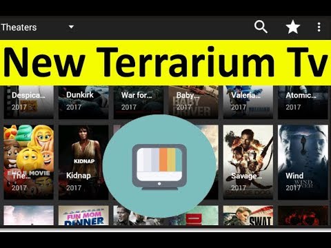 Terrarium Apk app download
