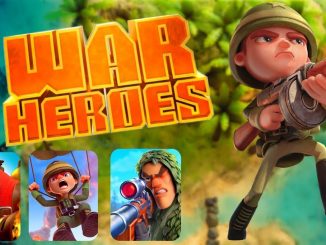 War Heroes v2.6.3 Mod APK