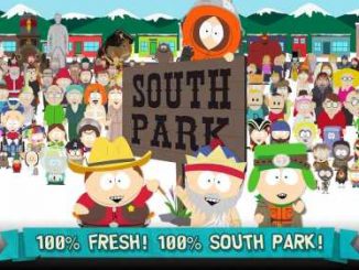 South Park: Phone Destroyer 2.4.2 Apk full + Mod for Android
