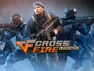 CrossFire Legends for PC