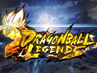 Dragon Ball Legends Mod apk hack