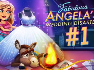 Fabulous - Angela's Wedding Disaster