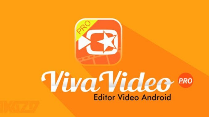 VivaVideo Pro Video Editor Pro Apk