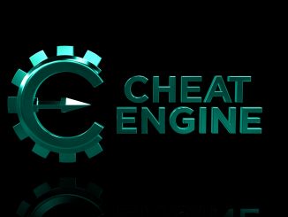Cheat Engine 6.7