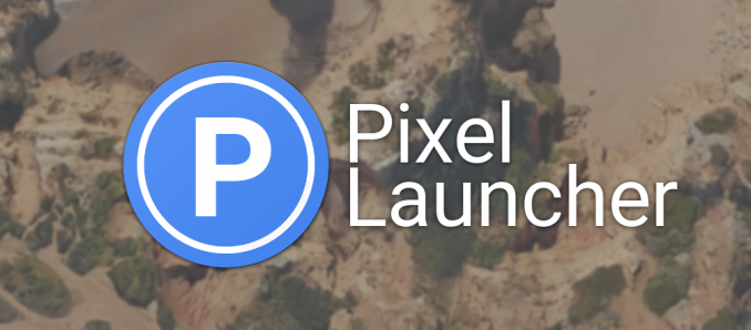 Go Pixel Launcher