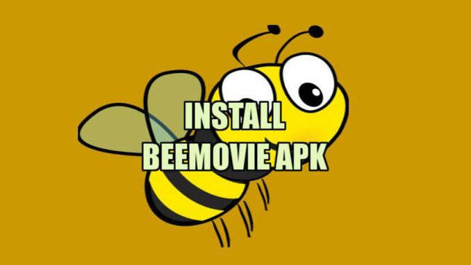 BeeMovie Apk