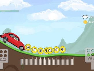 Car Mountain Hill Driver Climb Racing Game for PC