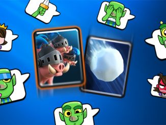 Clash Royale 2.3.1 Apk for Android