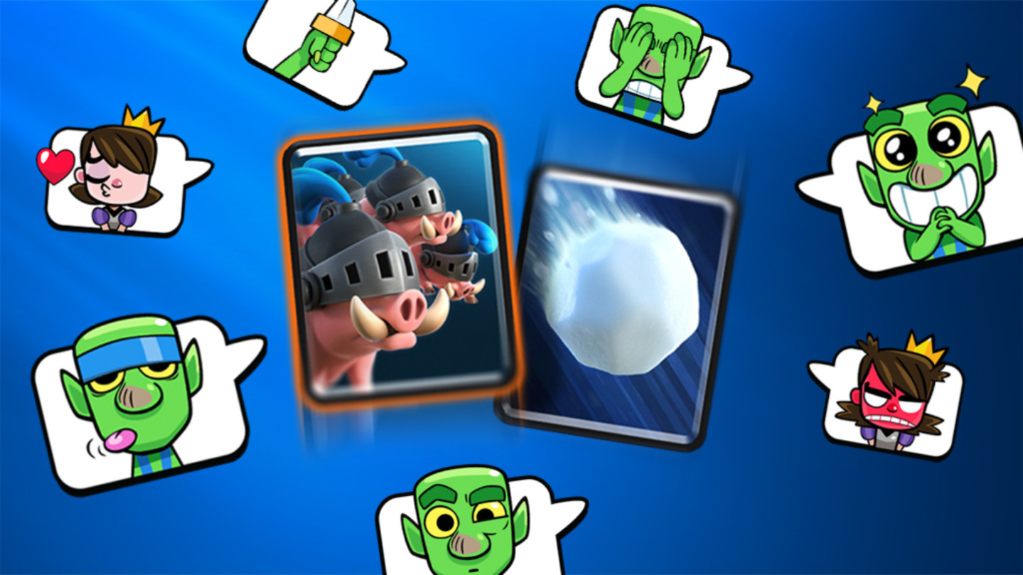 Clash Royale 2.3.1 Apk for Android