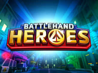 Download BattleHand Heroes 1.0.3 Mod Apk