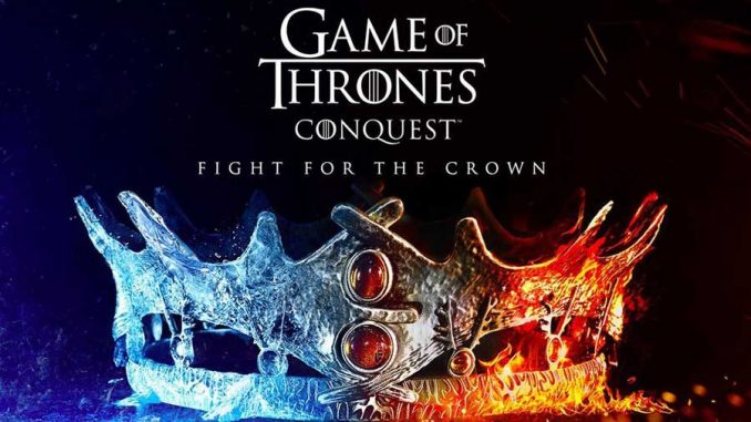 Game of Thrones Conquest 1.5.222526 Mod Apk