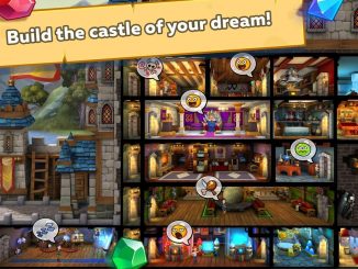 Hustle Castle Fantasy Kingdom 1.5.1 Mod Apk