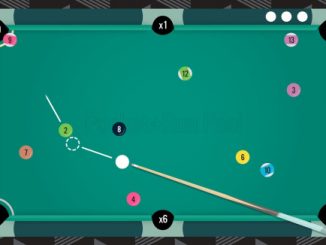 Pocket Run Pool Apk for Android 2018